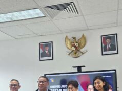 BP Batam Perkuat Diplomasi Investasi Lewat Perwakilan di Singapura