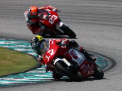 Empat Pebalap Muda AHM Siap Melesat Kencang di Putaran Perdana Idemitsu Moto4 Asia Cup 2026