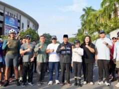 BP Batam Gandeng Komunitas Promosikan WPP New Nagoya