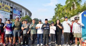 BP Batam Gandeng Komunitas Promosikan WPP New Nagoya
