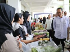 Bazaar Murah Ramadhan 1447 H, BP Batam Hadirkan Pangan Terjangkau untuk Pegawai dan Masyarakat