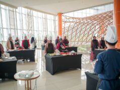 Give to Gain – Women Empowerment Workshop: HARRIS Barelang Batam Rayakan Hari Perempuan Internasional 2026