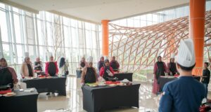 Give to Gain – Women Empowerment Workshop: HARRIS Barelang Batam Rayakan Hari Perempuan Internasional 2026