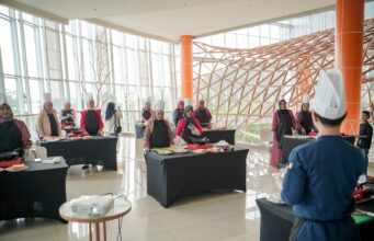 Give to Gain – Women Empowerment Workshop: HARRIS Barelang Batam Rayakan Hari Perempuan Internasional 2026