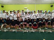 MES Kepri Gelar Buka Puasa Bersama dan Santuni Anak Panti Asuhan di Kauman Muhammadiyah Tanjungpinang