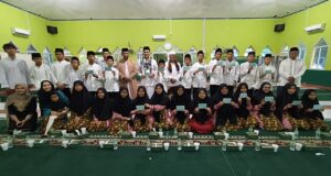 MES Kepri Gelar Buka Puasa Bersama dan Santuni Anak Panti Asuhan di Kauman Muhammadiyah Tanjungpinang