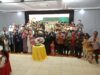 BMU Gelar Buka Puasa Bersama dan Santuni 100 Anak Panti Asuhan, Bersempena Milad ke-18 Wira Marchavidi Sanjoyo