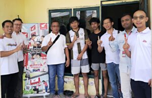 Lebaran Nusantara Honda Hadirkan Ragam Aktivitas Ramadan yang Dekat dengan Masyarakat di Kepulauan Riau