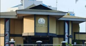 Oknum Imigrasi Batam Diduga Terlibat Pungli, Jalani Pemeriksaan dan Pembinaan di Nusakambangan