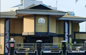 Oknum Imigrasi Batam Diduga Terlibat Pungli, Jalani Pemeriksaan dan Pembinaan di Nusakambangan