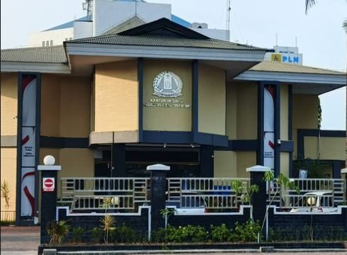 Oknum Imigrasi Batam Diduga Terlibat Pungli, Jalani Pemeriksaan dan Pembinaan di Nusakambangan