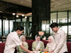 Halal Bihalal Package 1447 Hijriyah Grand Mercure Batam Centre, Sucikan Hati, Eratkan Silaturahmi di Momen Penuh Berkah Idulfitri