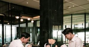 Halal Bihalal Package 1447 Hijriyah Grand Mercure Batam Centre, Sucikan Hati, Eratkan Silaturahmi di Momen Penuh Berkah Idulfitri