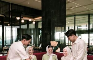 Halal Bihalal Package 1447 Hijriyah Grand Mercure Batam Centre, Sucikan Hati, Eratkan Silaturahmi di Momen Penuh Berkah Idulfitri