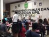 Dokumen Kependudukan Gratis dan Transparan di Disdukcapil