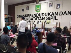 Dokumen Kependudukan Gratis dan Transparan di Disdukcapil