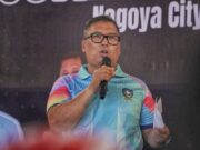 Batam Resmi Jadi Tuan Rumah, Karate Open 2026 Dibanjiri Peserta Internasional