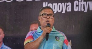 Batam Resmi Jadi Tuan Rumah, Karate Open 2026 Dibanjiri Peserta Internasional