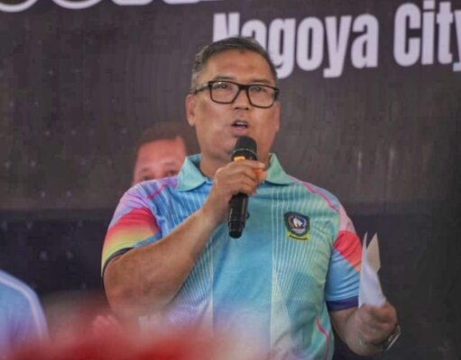 Batam Resmi Jadi Tuan Rumah, Karate Open 2026 Dibanjiri Peserta Internasional