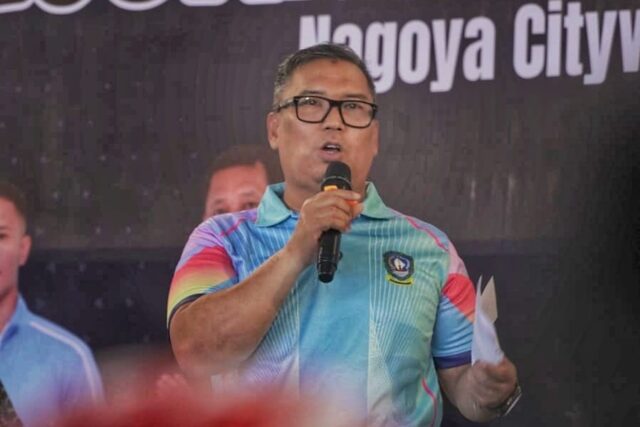 Batam Resmi Jadi Tuan Rumah, Karate Open 2026 Dibanjiri Peserta Internasional