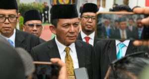 Pemprov Kepri Tingkatkan Kuota Beasiswa 2026: Fokus pada Keadilan Sosial dan Mahasiswa Tidak Mampu