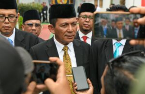 Pemprov Kepri Tingkatkan Kuota Beasiswa 2026: Fokus pada Keadilan Sosial dan Mahasiswa Tidak Mampu