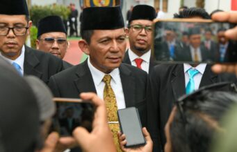 Pemprov Kepri Tingkatkan Kuota Beasiswa 2026: Fokus pada Keadilan Sosial dan Mahasiswa Tidak Mampu