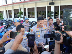 Kebisingan dan Balap Liar Resahkan Warga, Polisi Tegas Lakukan Penindakan