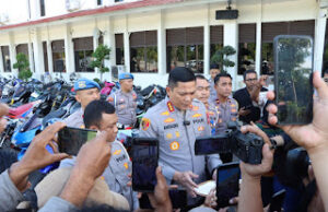 Kebisingan dan Balap Liar Resahkan Warga, Polisi Tegas Lakukan Penindakan