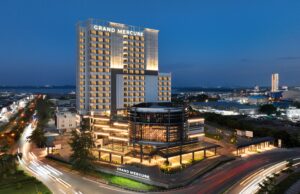 Hari Nelayan Nasional: Grand Mercure Batam Centre Perkuat Kesejahteraan Nelayan Lokal