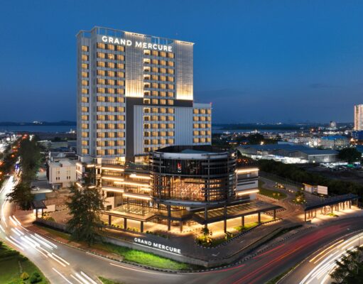 Hari Nelayan Nasional: Grand Mercure Batam Centre Perkuat Kesejahteraan Nelayan Lokal