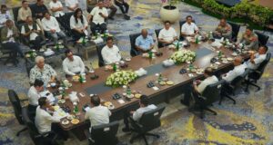 Hadapi Tantangan Global, BP Batam Serap Aspirasi Dunia Usaha