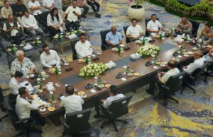 Hadapi Tantangan Global, BP Batam Serap Aspirasi Dunia Usaha