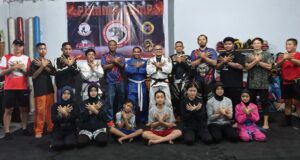 Dari Dojo PUMMA, Jujitsu Karimun Bidik Medali Porprov Kepri 2026