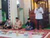 Momentum Silaturahmi, DPRD Kepri Dorong Bantuan untuk Masjid di Tanjungpinang