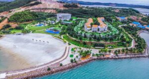 24 Jam Tanpa Batas di HARRIS Barelang Batam Segera Berakhir, Ini Waktu Terbaik untuk Liburan