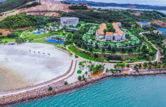 24 Jam Tanpa Batas di HARRIS Barelang Batam Segera Berakhir, Ini Waktu Terbaik untuk Liburan