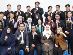 Dorong Pemerataan Pendidikan Berkualitas, Sistem Informasi UNIBA Tawarkan Kuliah Mulai Rp500 Ribuan per Bulan