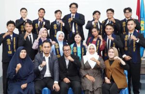 Dorong Pemerataan Pendidikan Berkualitas, Sistem Informasi UNIBA Tawarkan Kuliah Mulai Rp500 Ribuan per Bulan