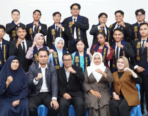 Dorong Pemerataan Pendidikan Berkualitas, Sistem Informasi UNIBA Tawarkan Kuliah Mulai Rp500 Ribuan per Bulan