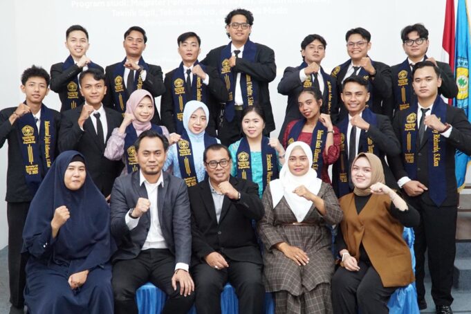 Dorong Pemerataan Pendidikan Berkualitas, Sistem Informasi UNIBA Tawarkan Kuliah Mulai Rp500 Ribuan per Bulan