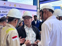 Kinerja ekspor Batam Membuka 2026 dengan Sinyal Kuat di Pasar Global