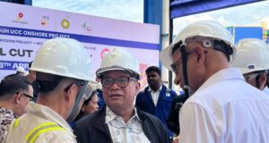 Kinerja ekspor Batam Membuka 2026 dengan Sinyal Kuat di Pasar Global