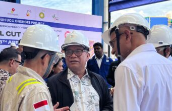 Kinerja ekspor Batam Membuka 2026 dengan Sinyal Kuat di Pasar Global