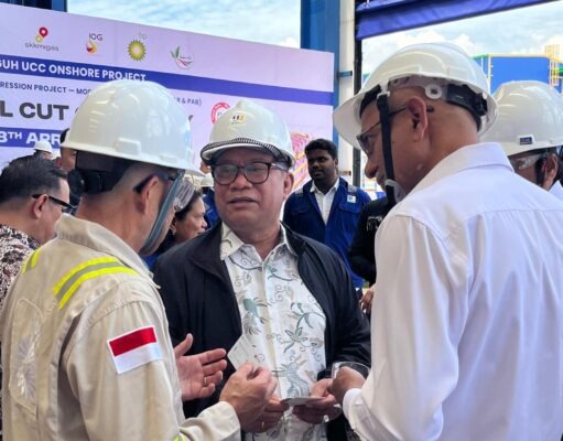 Kinerja ekspor Batam Membuka 2026 dengan Sinyal Kuat di Pasar Global