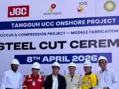 AS Jadi Pasar Terbesar, Ekspor Batam Tumbuh Signifikan di Awal 2026