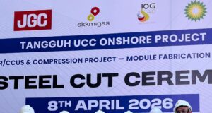 AS Jadi Pasar Terbesar, Ekspor Batam Tumbuh Signifikan di Awal 2026