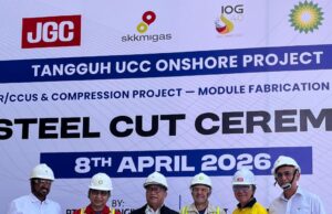 AS Jadi Pasar Terbesar, Ekspor Batam Tumbuh Signifikan di Awal 2026