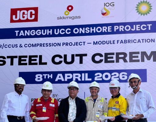 AS Jadi Pasar Terbesar, Ekspor Batam Tumbuh Signifikan di Awal 2026