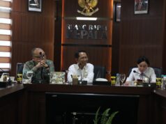 Sinergi BP Batam dan BPK RI, Dorong Tata Kelola dan Akuntabilitas Keuangan Negara